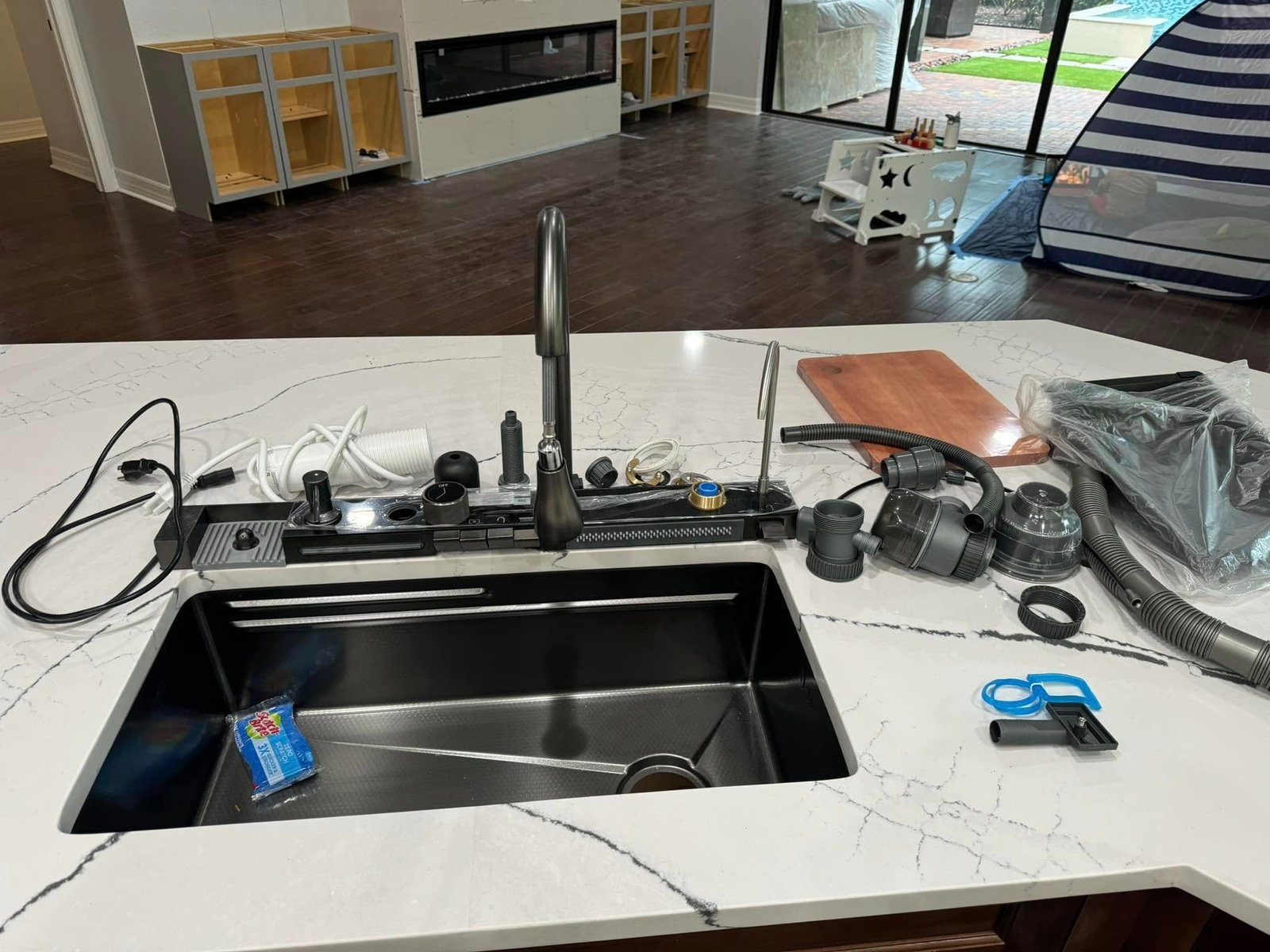 Professional Drain Cleaning