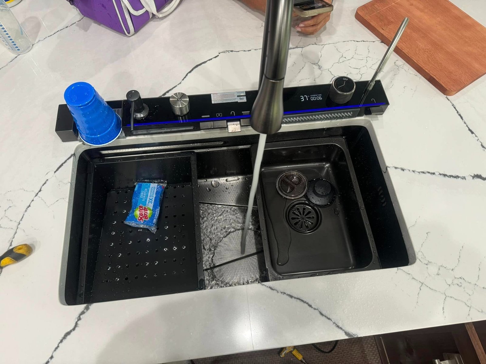 Professional Drain Cleaning