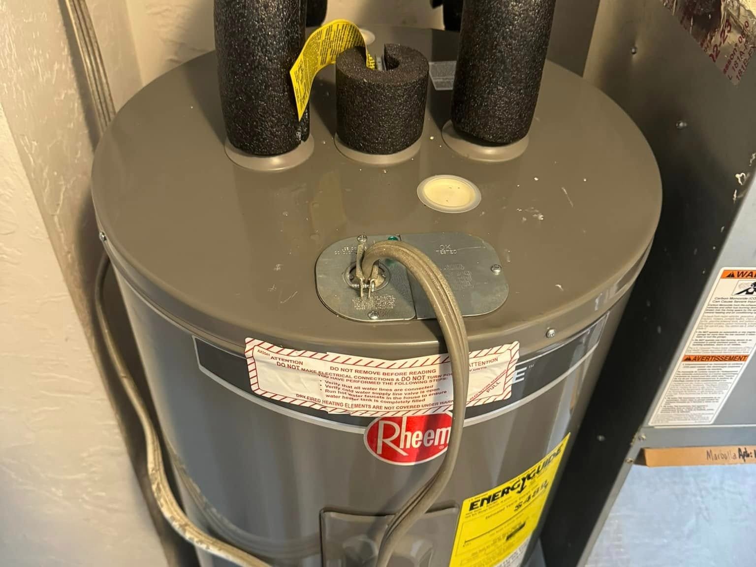 Professional Drain Cleaning