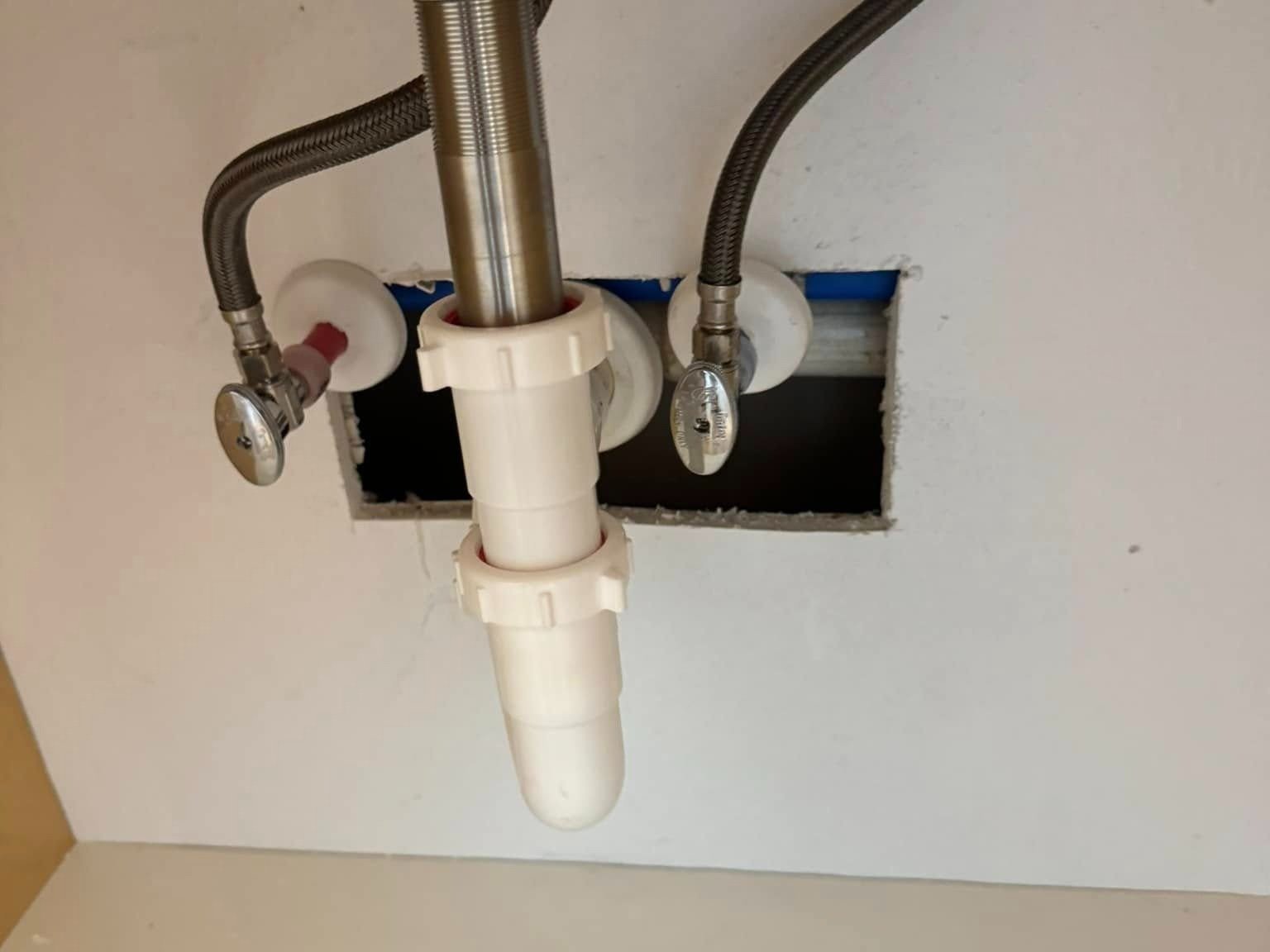 Professional Drain Cleaning