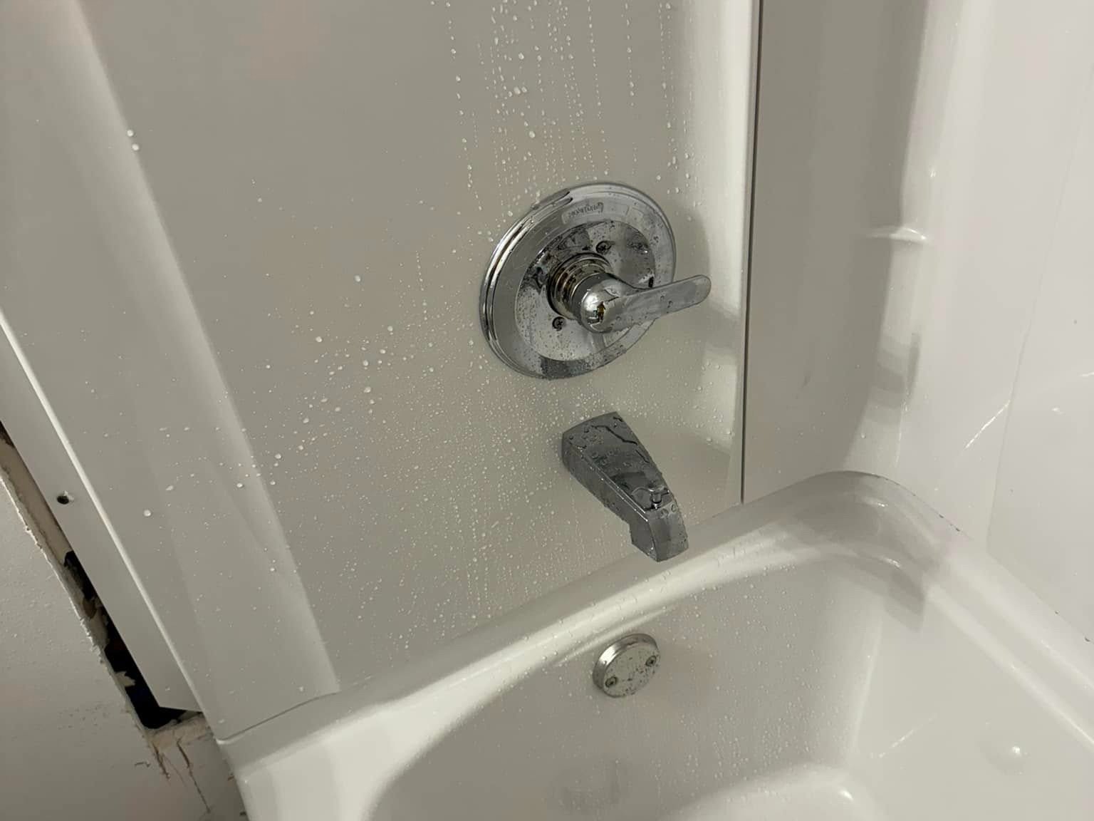 Professional Drain Cleaning