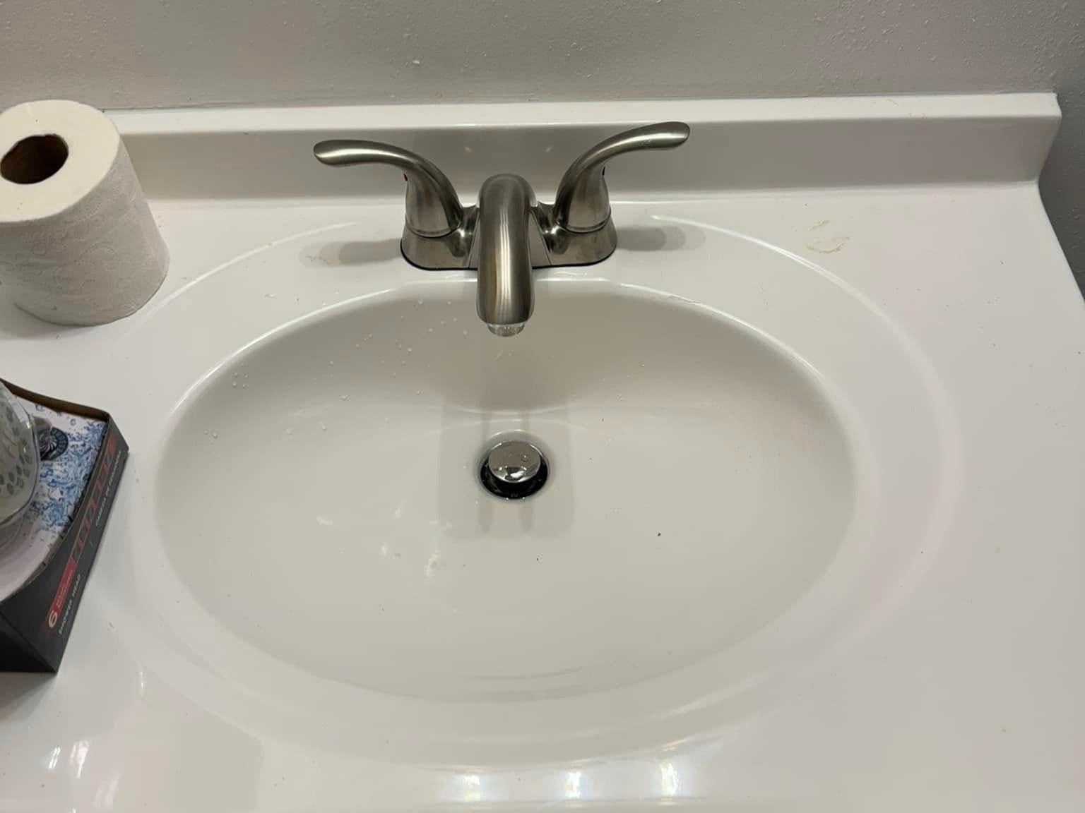 Professional Drain Cleaning