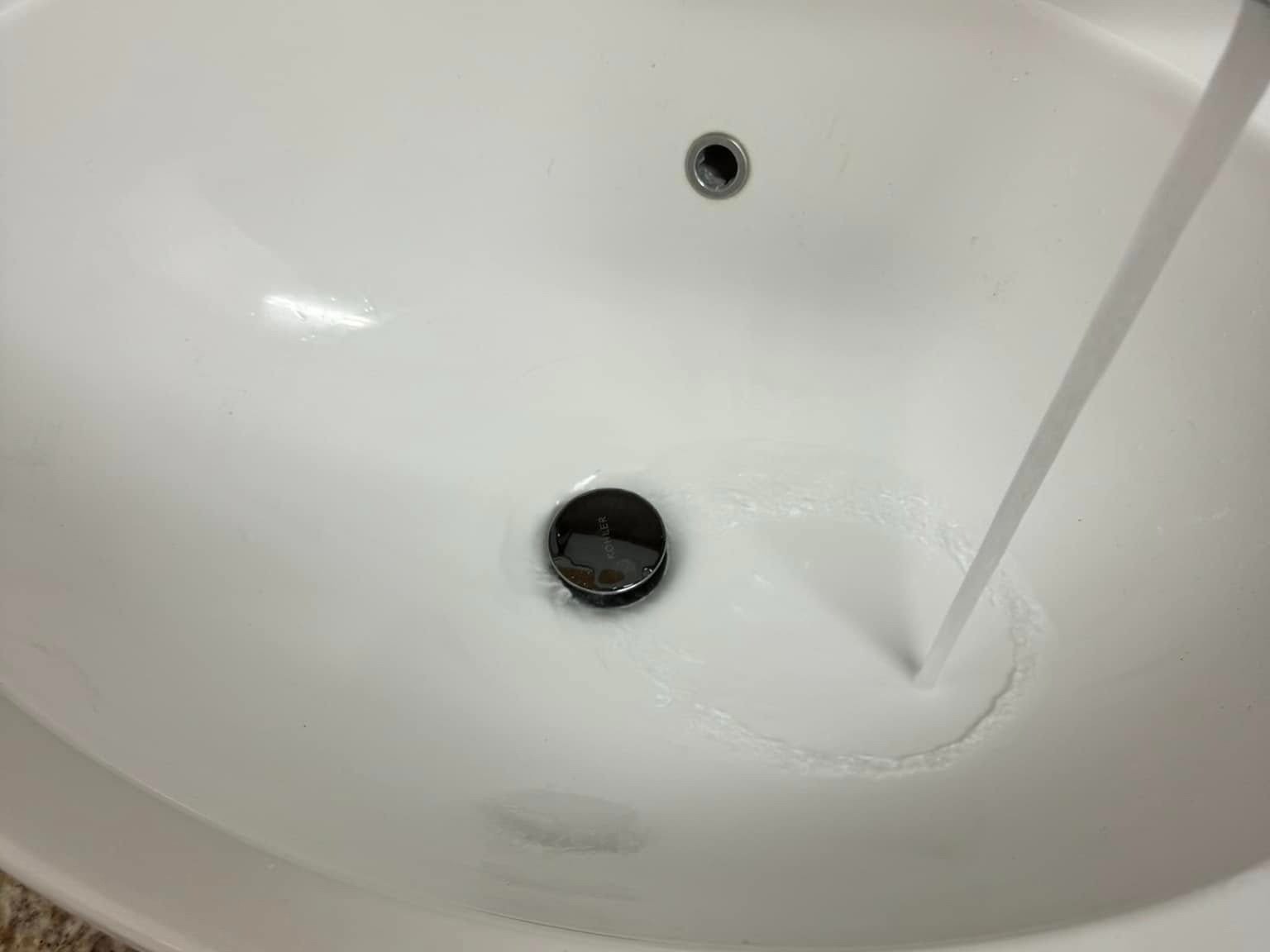 Professional Drain Cleaning