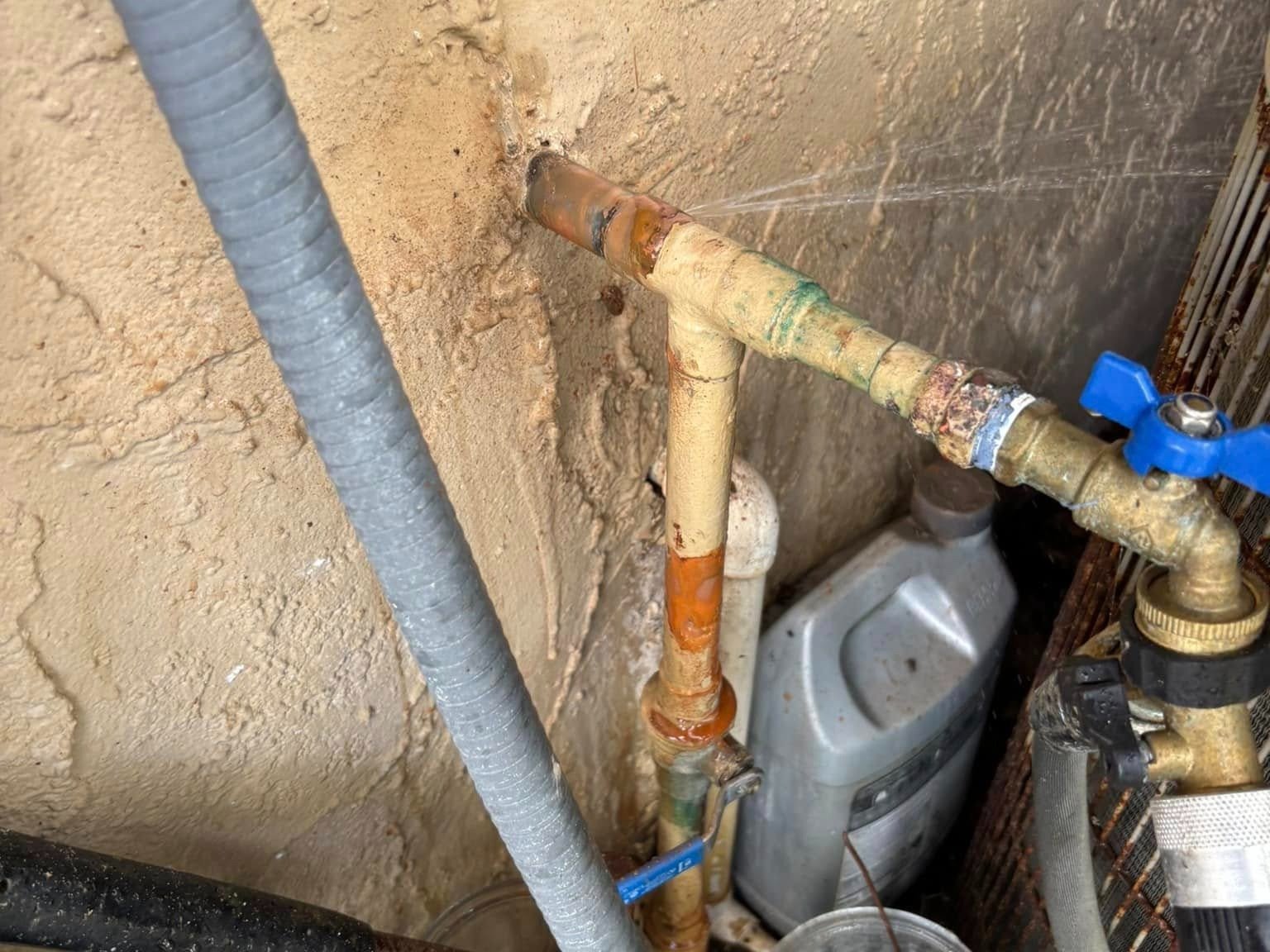 Professional Drain Cleaning