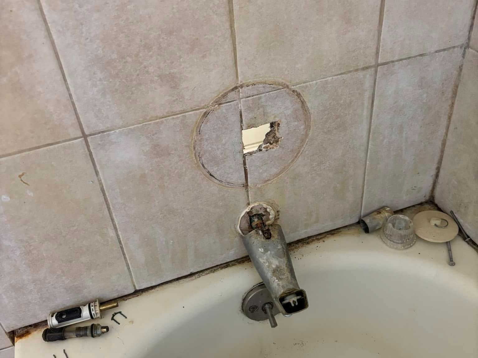 Professional Drain Cleaning