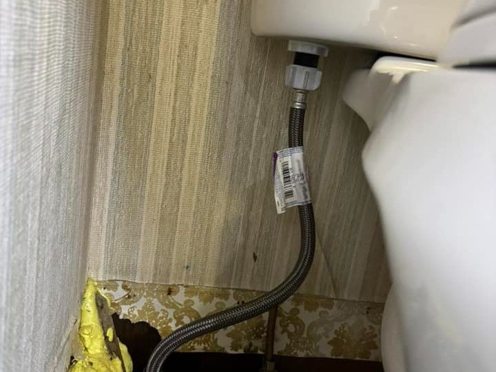Professional Drain Cleaning