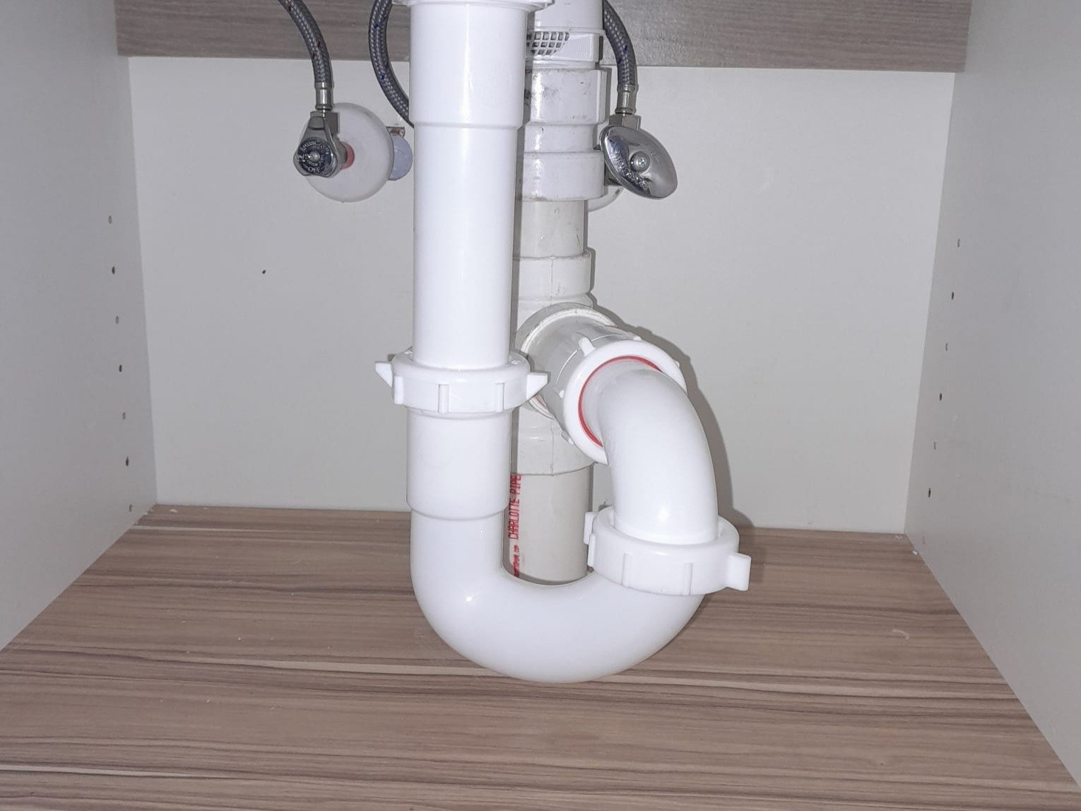 Professional Drain Cleaning